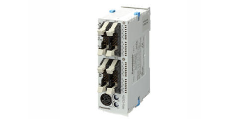 Panasonic FPG Sigma PLC